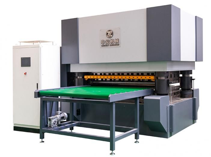 面對不同厚度的整平機，廠(chǎng)家如何抉擇—整平機廠(chǎng)家